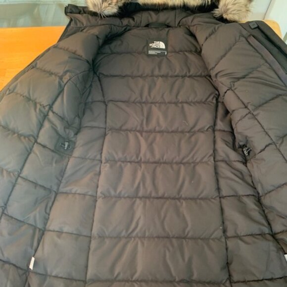 The North Face Mauna Kea Parka - Picture 7 of 10